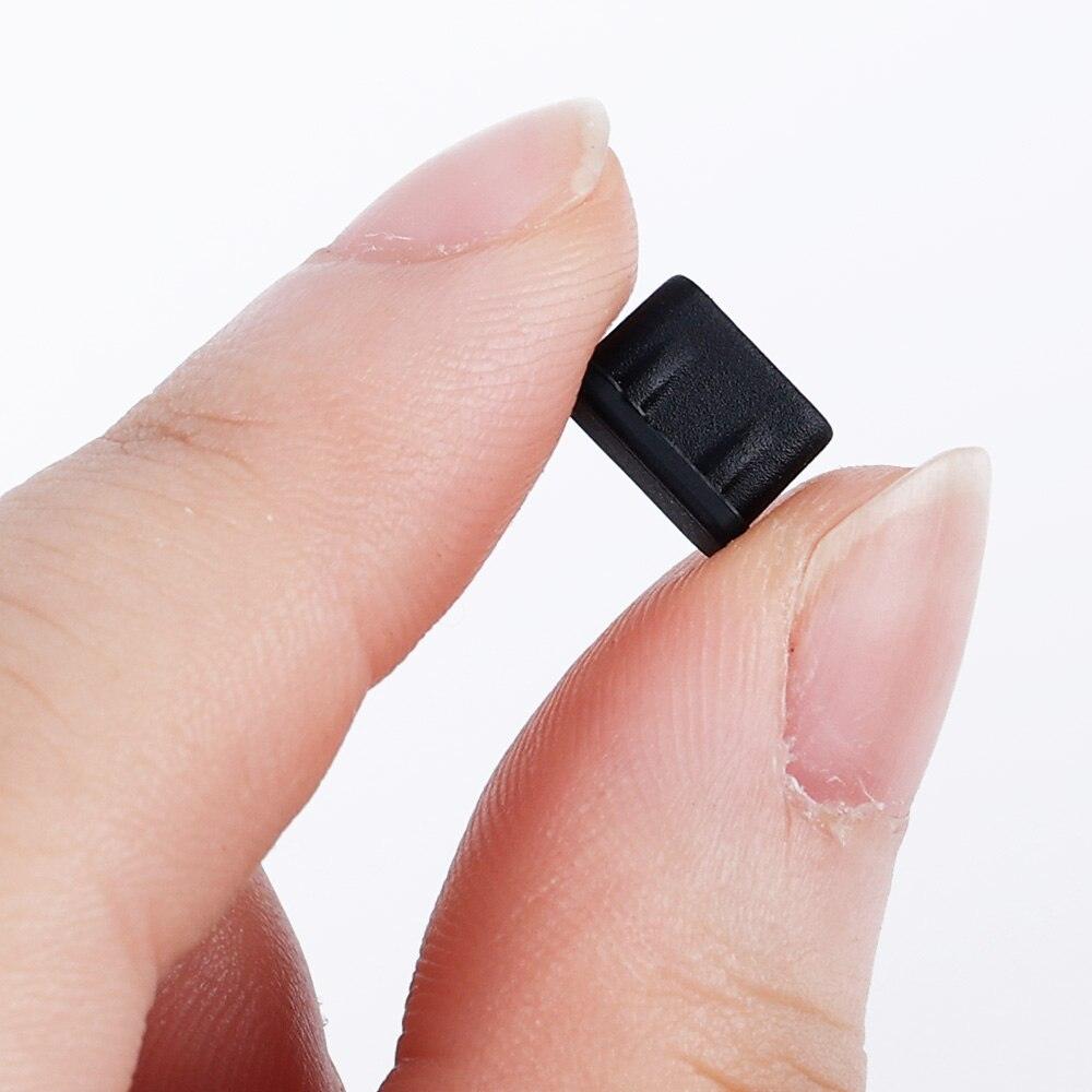 Charging Port Protector Cover Type-C Anti-dust Cap - Concept Gadgets