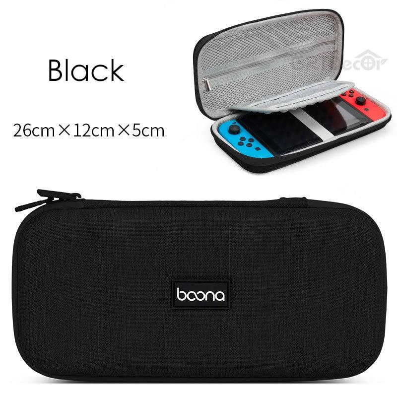 Storage Bag for Mac Adapter Mouse Data Cable Earphone - Concept Gadgets