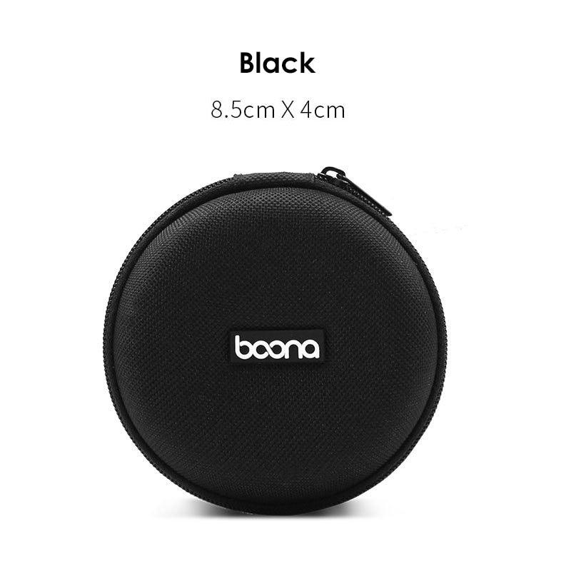 Storage Bag for Mac Adapter Mouse Data Cable Earphone - Concept Gadgets