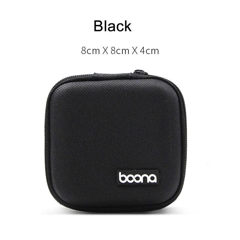 Storage Bag for Mac Adapter Mouse Data Cable Earphone - Concept Gadgets