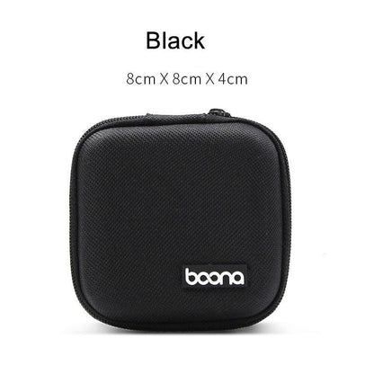 Storage Bag for Mac Adapter Mouse Data Cable Earphone - Concept Gadgets