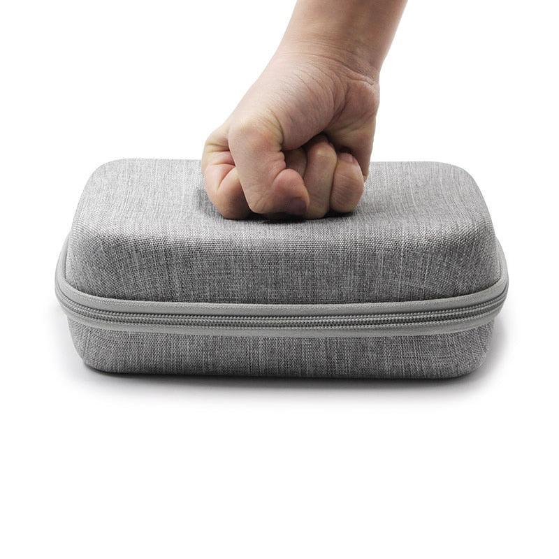 Storage Bag for Mac Adapter Mouse Data Cable Earphone - Concept Gadgets