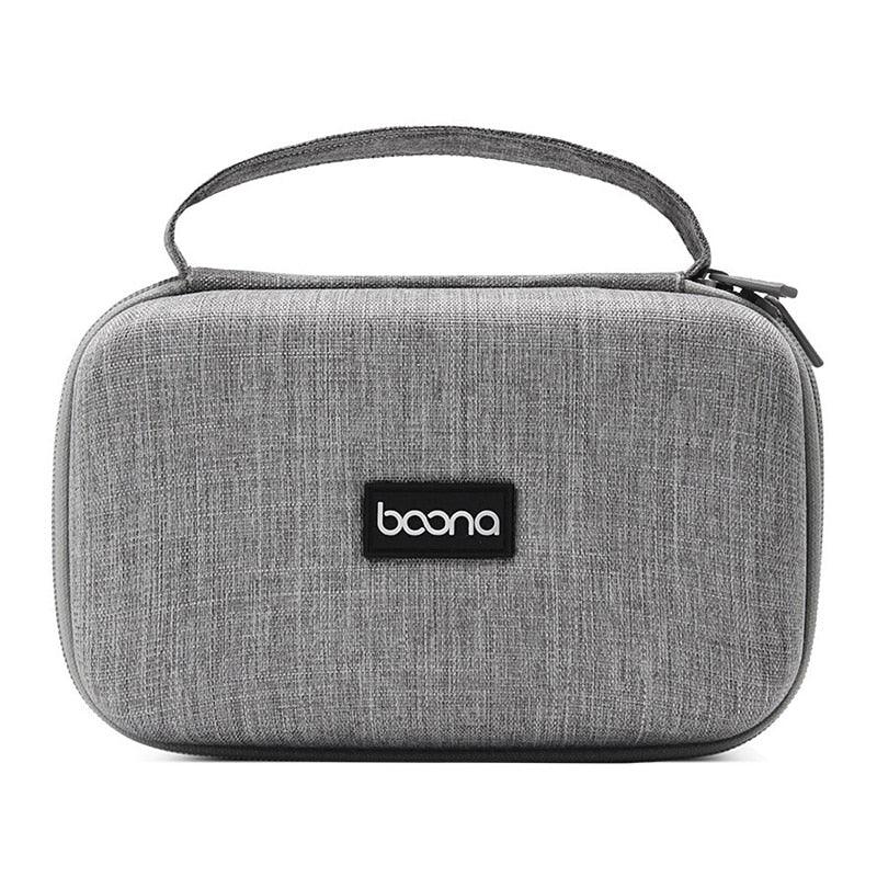 Storage Bag for Mac Adapter Mouse Data Cable Earphone - Concept Gadgets
