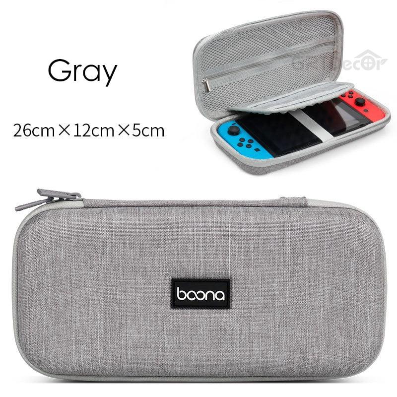 Storage Bag for Mac Adapter Mouse Data Cable Earphone - Concept Gadgets