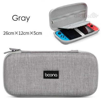 Storage Bag for Mac Adapter Mouse Data Cable Earphone - Concept Gadgets