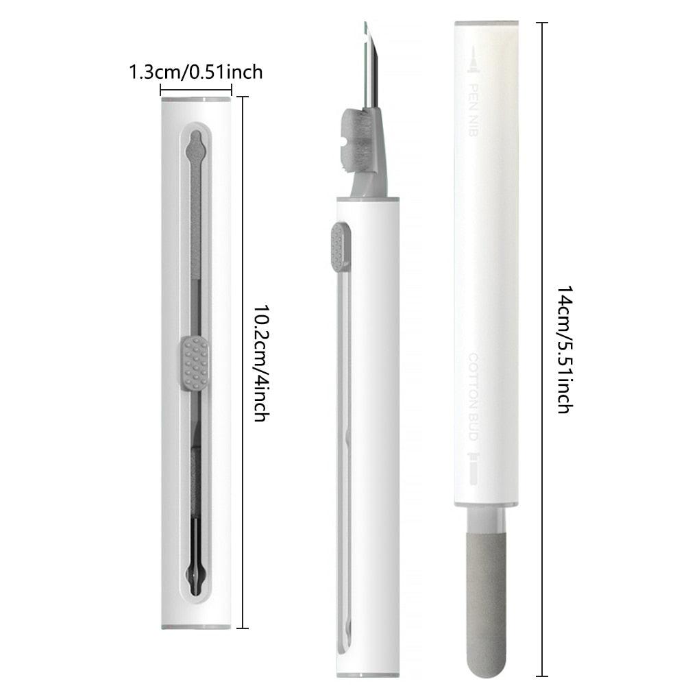 Cleaner Kit for Airpods Pro 1 2 Bluetooth Earbuds Cleaning Pen - Concept Gadgets