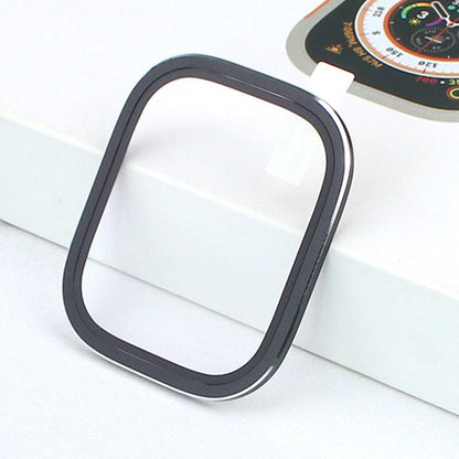 Tempered Glass for Apple Watch Ultra 49mm Screen Protector - Concept Gadgets