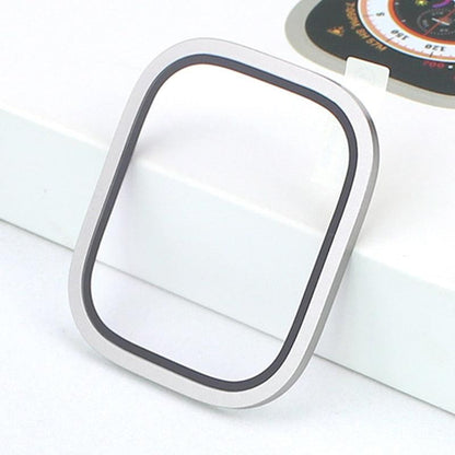 Tempered Glass for Apple Watch Ultra 49mm Screen Protector - Concept Gadgets