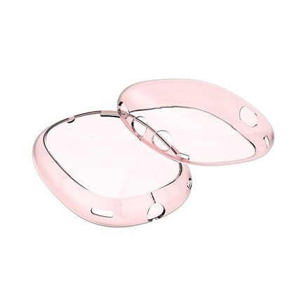 Transparent Silicone Soft TPU Protective Case For Airpods - Concept Gadgets