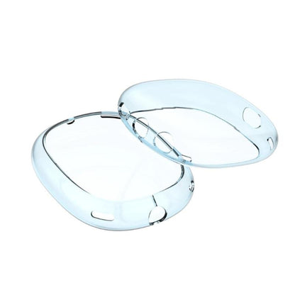 Transparent Silicone Soft TPU Protective Case For Airpods - Concept Gadgets