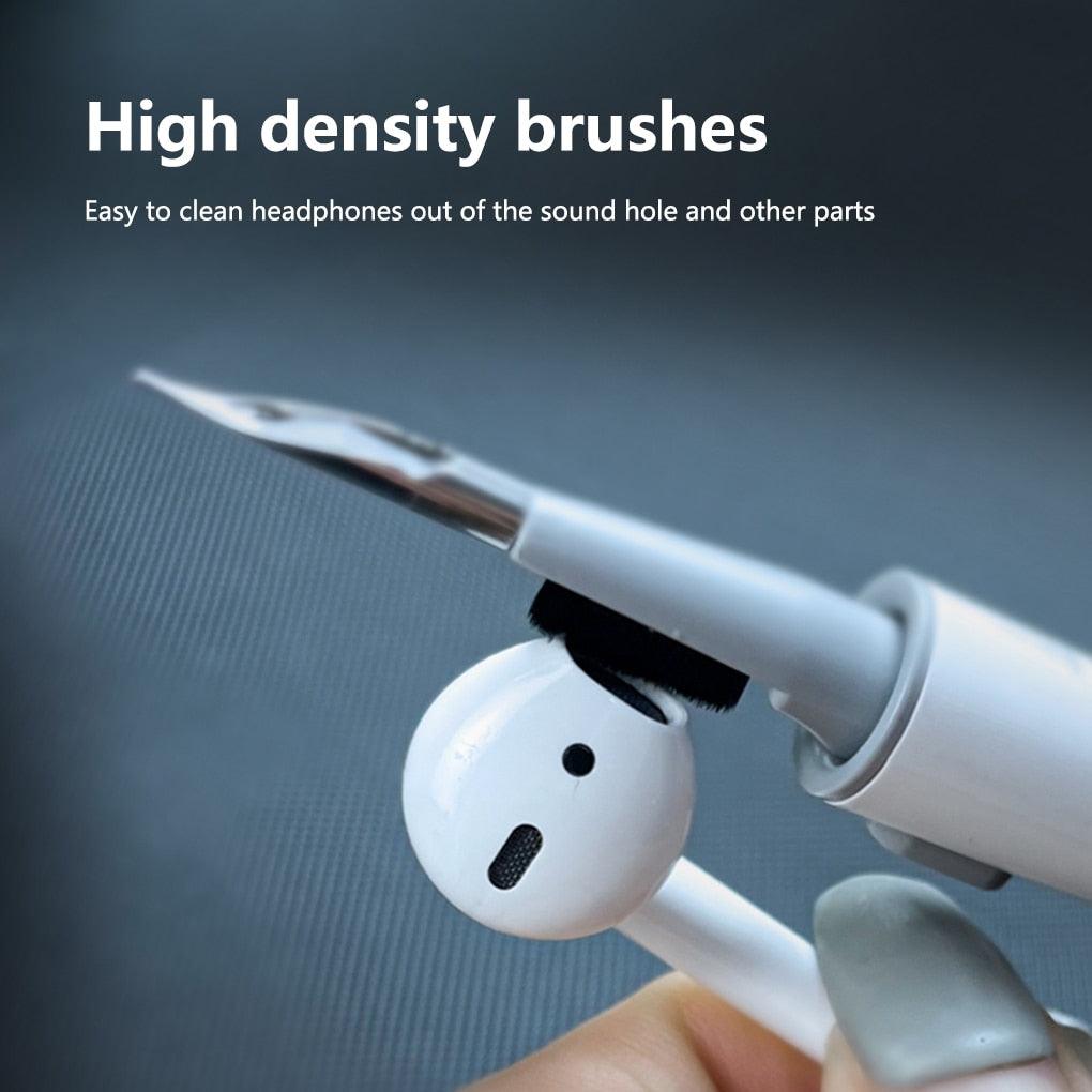 Cleaner Kit for Airpods Pro 1 2 Bluetooth Earbuds Cleaning Pen - Concept Gadgets