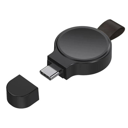 Wireless Charger for Apple Watch 7 6 5 4 3 se Series - Concept Gadgets
