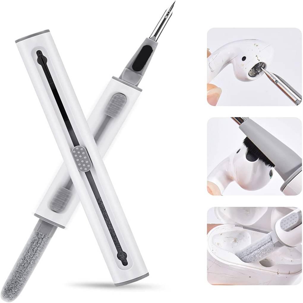 Cleaner Kit for Airpods Pro 1 2 Bluetooth Earbuds Cleaning Pen - Concept Gadgets