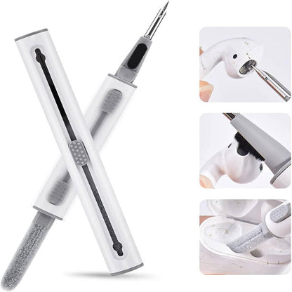 Cleaner Kit for Airpods Pro 1 2 Bluetooth Earbuds Cleaning Pen - Concept Gadgets