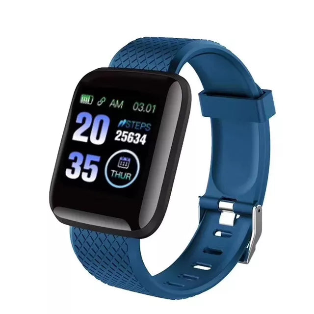 Smart Watch GPS WIFI - Concept Gadgets