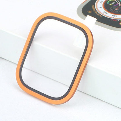Tempered Glass for Apple Watch Ultra 49mm Screen Protector - Concept Gadgets