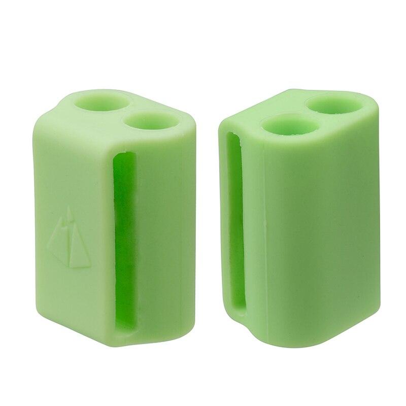 Wireless Headphone Silicone Holder for Apple AirPods - Concept Gadgets