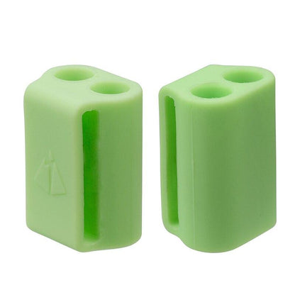 Wireless Headphone Silicone Holder for Apple AirPods - Concept Gadgets
