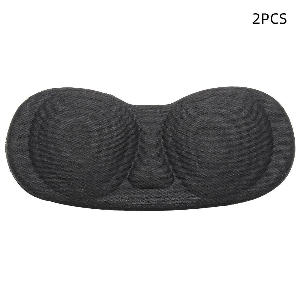 VR Lens Protector Cover Dustproof Anti-scratch VR Lens Cap - Concept Gadgets