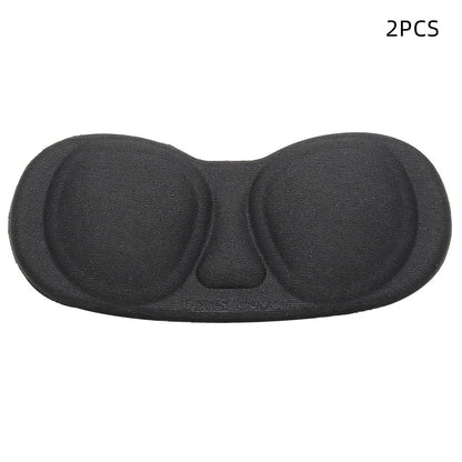 VR Lens Protector Cover Dustproof Anti-scratch VR Lens Cap - Concept Gadgets